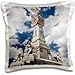 Produktbild Cemeteries - Cuba, Havana, Necropolis Cristobal Colon cemetery 16x16 inch Pillow Case
