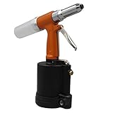 Einlassanschluss: 1/4 Zoll (6,35 mm)