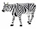 Produktbild Cowparade – Kuh Cow Parade: Breite Greenhorn 23092