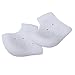 Breathable Soft Gel Heel Protector Cushion Foot Care Reduce Heel Shock Prevent Heel Bone Blisters Calluses Heel Air Support