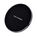 Produktbild Tellaboull for Wireless schnelles Ladegerät Ladestation Pad Matte für iPhone XS/XR/X für Samsung S9 S8 QI Mit Sicherheitsvorschriften