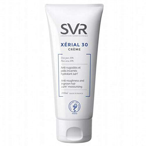 Laboratoires Svr Xerial 30 Crema per Corpo - 100 ml