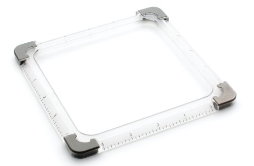 Preisvergleich Produktbild Clear Slice Hands Free Collar MM36181