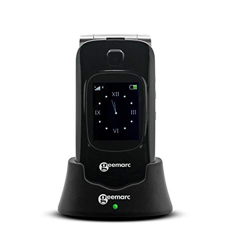 Geemarc CL8510 Telephone Portable