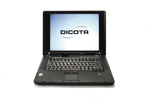 Dicota Secret 55,9 cm (22 Zoll) Wide Blickschutz für den PC- und Notebook-Bildschirm - 3