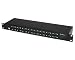 Produktbild StarTech.com 16 Port USB 2.0 auf Seriell RS232 Adapter Hub - 19" Rackmount FTDI RS-232 Multiplexer