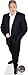 Produktbild Celebrity Cutouts Oliver Kalkofe Pappaufsteller Mini