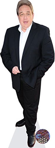 Preisvergleich Produktbild Celebrity Cutouts Oliver Kalkofe Pappaufsteller Mini