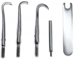 Wittex Germany Automatic Crown Remover - Crown Klick
