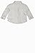 Kanz Baby Boys' Shirt White Weiß (bright white white 1000) 3-6 Months
