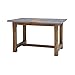 Produktbild KAWOLA Bartisch Mona 152x91x100cm (B/H/T)
