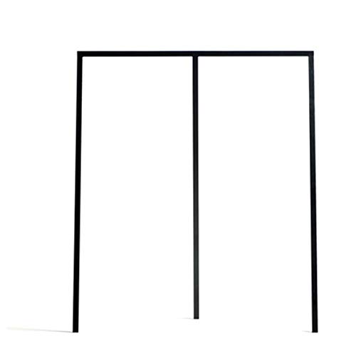 Preisvergleich Produktbild HAY - Loop Stand Wardrobe (groß), schwarz