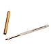 Elite99 No.6 UV Gel Brush Pen Wood Handle Nylon Hair Nail Lacquer Soak Off Nail Art Tools DIY Manicure Varnish