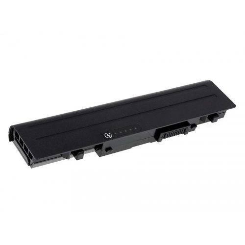 Akku für Dell Studio 1555 5200mAh, 11,1V, Li-Ion