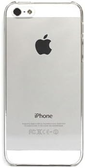 Colorant_7500 Ultra Thin Hard Cover Case Skin Screen Protector for Apple iPhone 5