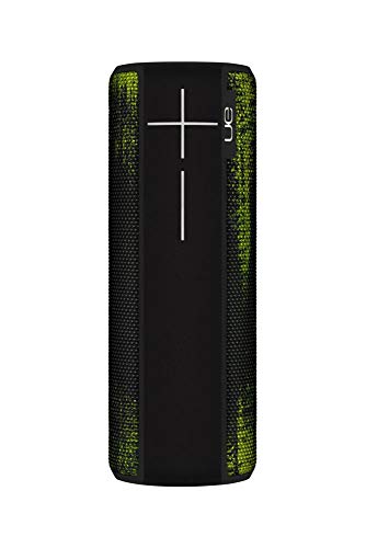 Ultimate Ears BOOM 2 Lite Enceinte Bluetooth / Enceinte sans fil (Imperméable et Antichoc) - Neonfo Ultimate Ears BOOM 2 Lite Enceinte Bluetooth / Enceinte sans fil (Imperméable et Antichoc) - Neonfo