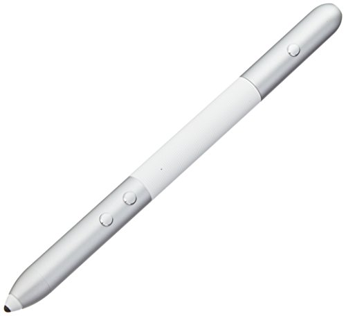 Preisvergleich Produktbild Huawei 02452047 MatePen für MateBook Silber