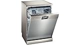 Farbe der Tür: Edelstahl Siemens sn26l870ii autonome 13places A + + Spülmaschine - Geschirrspülmaschinen (autonome, Edelstahl, Edelstahl, 1,75 m, 1,65 m, 1,9 m)