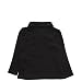 Hugo Boss Kids Logo Long Sleeved Polo BLACK age 3