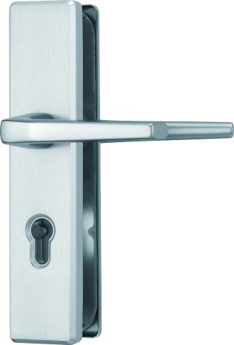 Preisvergleich Produktbild ABUS Kt- Schutzbeschläge 2 Drücker