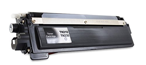 Toner black kompatibel für Brother TN 230 Toner für Brother DCP-9010CN, HL-3040CN 3070CW, MFC-9120CN 9320CW Brother dcp 9010 toner - 2