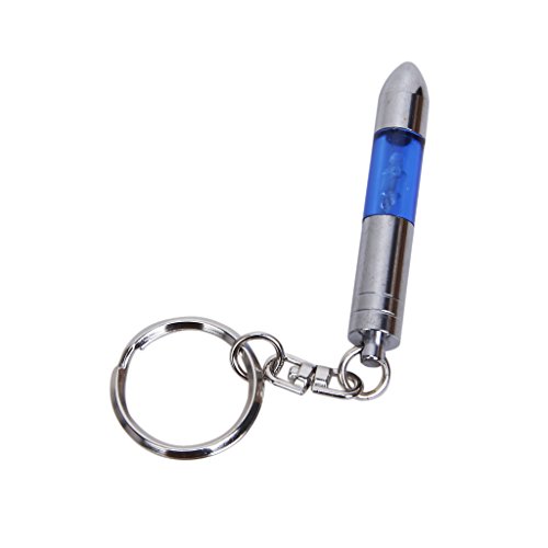 Llavero En Forma Cilindro Eliminaci n De La Electricidad Est tica reviews Llavero En Forma Cilindro Eliminaci n De La Electricidad Est tica