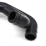 tubo escape golf iv gti reemplazo directo para el conjunto de manguera vieja o desgastada, que le ofrece conexión perfecta, útil y práctica
