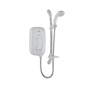 amazon mira electric showers