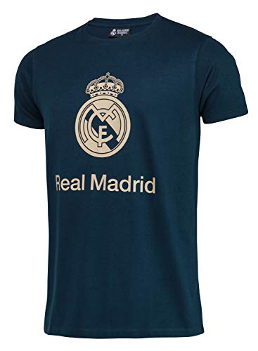 Real Madrid T-shirt Official collection - Child - 12 ans