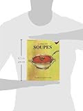 Image de La Bible des soupes : Recettes des quatre saisons