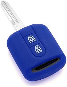 Silicone Key Case