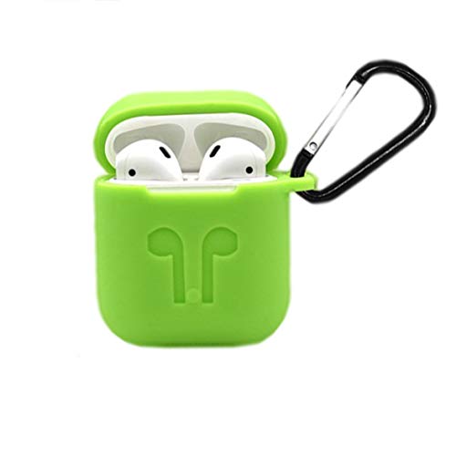 Preisvergleich Produktbild Kongqiabona JTX00007 Drahtloser Kopfhörerschutz Anti-Verlust Verschleißfestes Zubehör