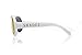 Shadez Sunglasses for Kids (0-3 Years, White)