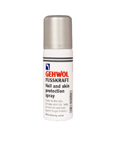 Gehwol Nail & Skin Protection Spray 50ml (Fungal)