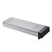 Produktbild Italy's Cartridge Toner Scx 8040, Schwarz, kompatibel mit Samsung Scx-8030Nd Scx-8040Nd Scx-8230Na mlt-K607S, 20.000 Seiten