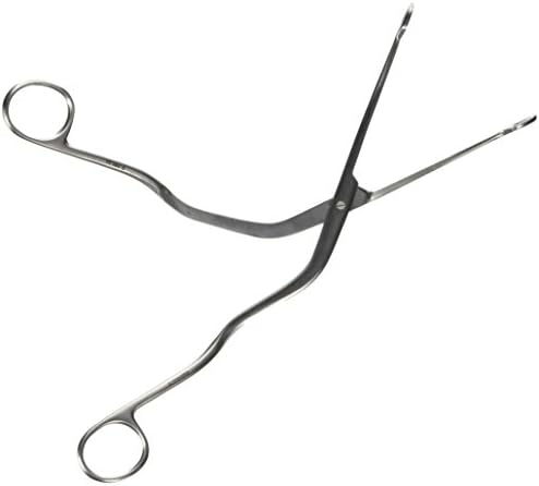 Magill G.290.24 ET Forceps 9.5"