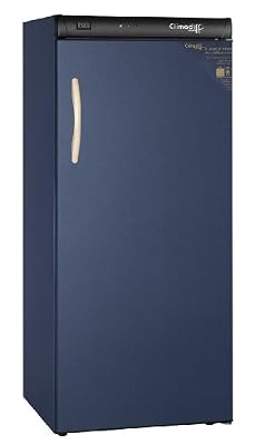 Climadiff CVP180 Cave de vieillissement 180 Bouteilles Classe: A Bleu