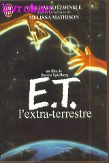 E.T. l'extra-terrestre