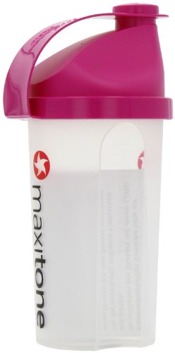 MaxiNutrition Maxitone Shaker, 500 ml - Image 7