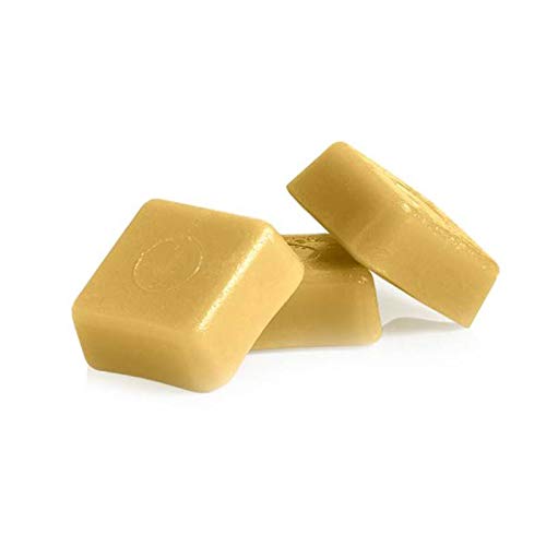 Starpil Cera de Baja Fusión Color Oro - 1000 gr