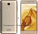 Combo of Transparent Back Cover + Tempered Glass - COOLPAD NOTE 5 - By Shop Buzz (Soft Silicon Back Case and Tempered Glass Screen Protector For Coolpad Note 5) RS.239.00