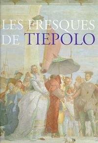 Les fresques de Tiepolo en ligne Les fresques de Tiepolo en ligne