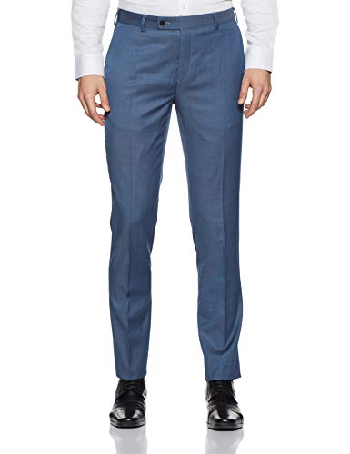 AD & AV Mens Formal Trouser BALENO_Grey AA RS.470 (64.00% Off) - Amazon AD & AV Mens Formal Trouser BALENO_Grey AA RS.470 (64.00% Off) - Amazon