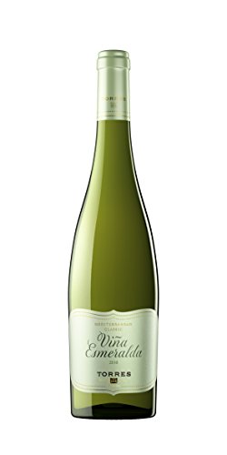 Vino Blanco Torres Viña Esmeralda 75cl