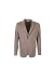 Produktbild Giacca Uomo Exigo 44 Beige Vittorio 1017111 Primavera Estate 2017