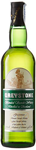 Greystone - Blended Scotch Whisky, 700 ml