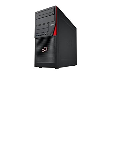 Fujitsu Celsius W550 Desktop Computer