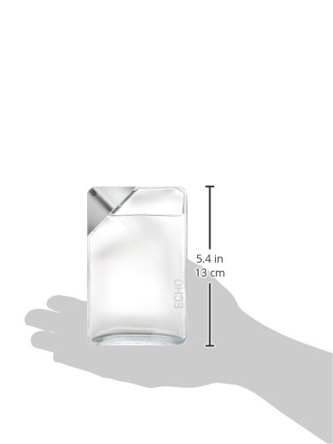 Davidoff Echo, homme/man, Eau de Toilette, 100 ml - 4
