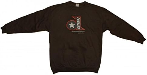 Skateboard Brown sweater