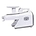 Produktbild Entsafter Saftpresse Greenstar PRO (Farbe: weiß)